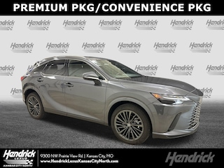2025 LEXUS RX 350 Premium SUV