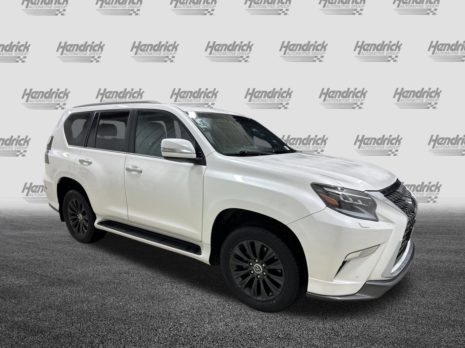 2023 Lexus GX 460 Premium photo 2
