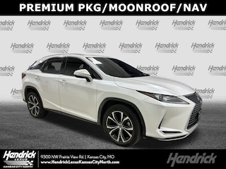 2021 LEXUS RX 350 SUV