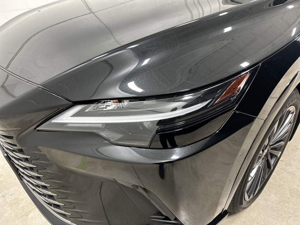 Certified 2024 Lexus RX 350 Premium SUV