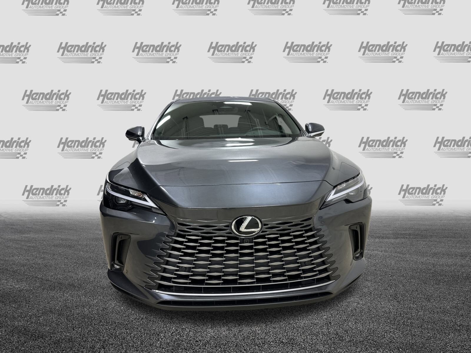 2025 Lexus RX 350 Premium photo 2