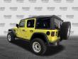 2023 Jeep Wrangler Rubicon SUV