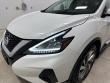 2020 Nissan Murano SL SUV