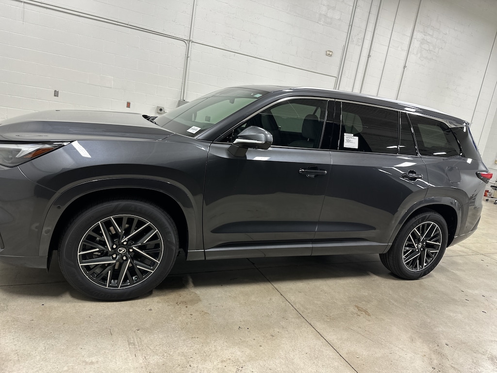 New 2026 Lexus TX 350 350 Premium SUV