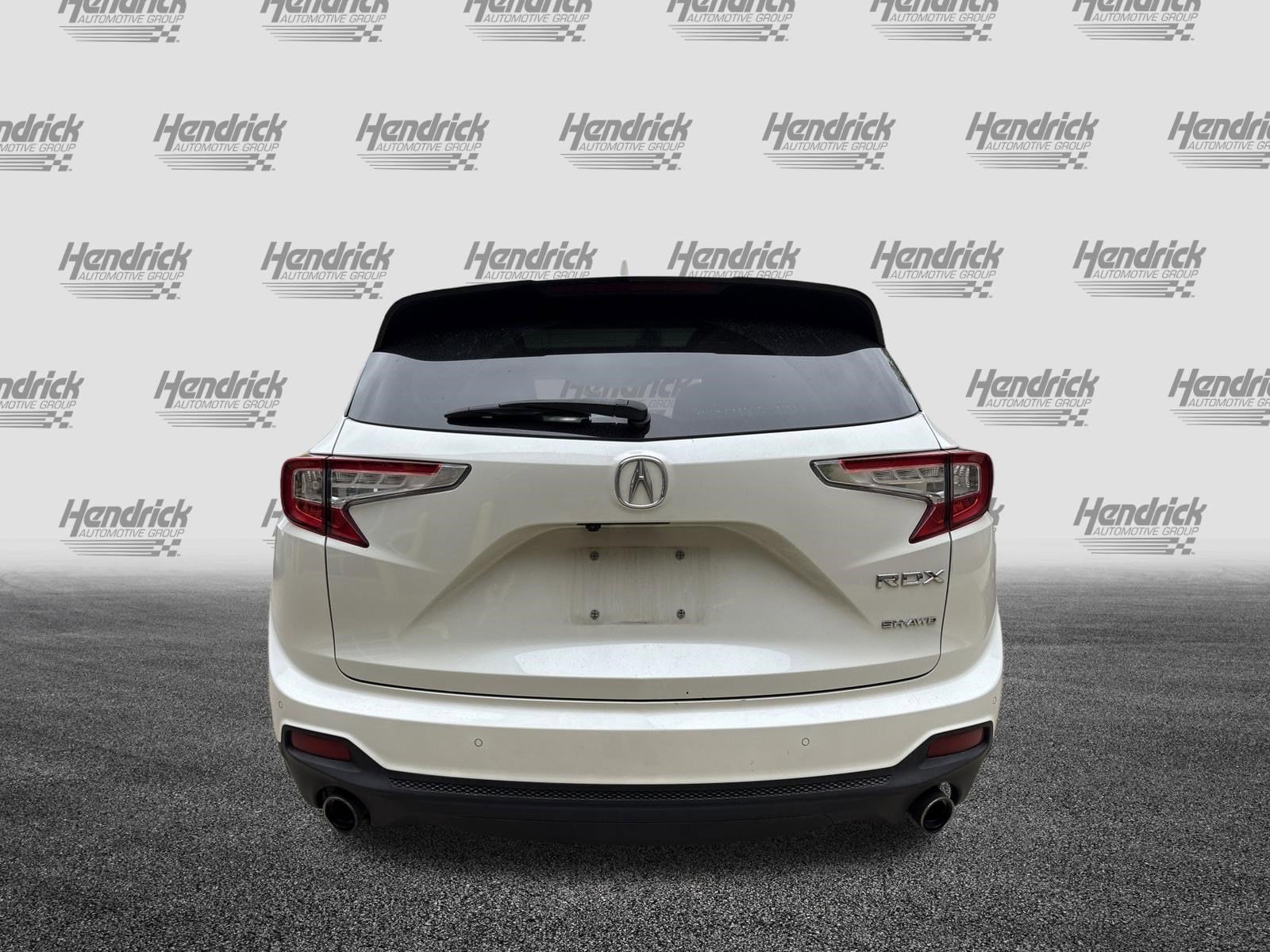 2019 Acura RDX w/Technology Pkg photo 3