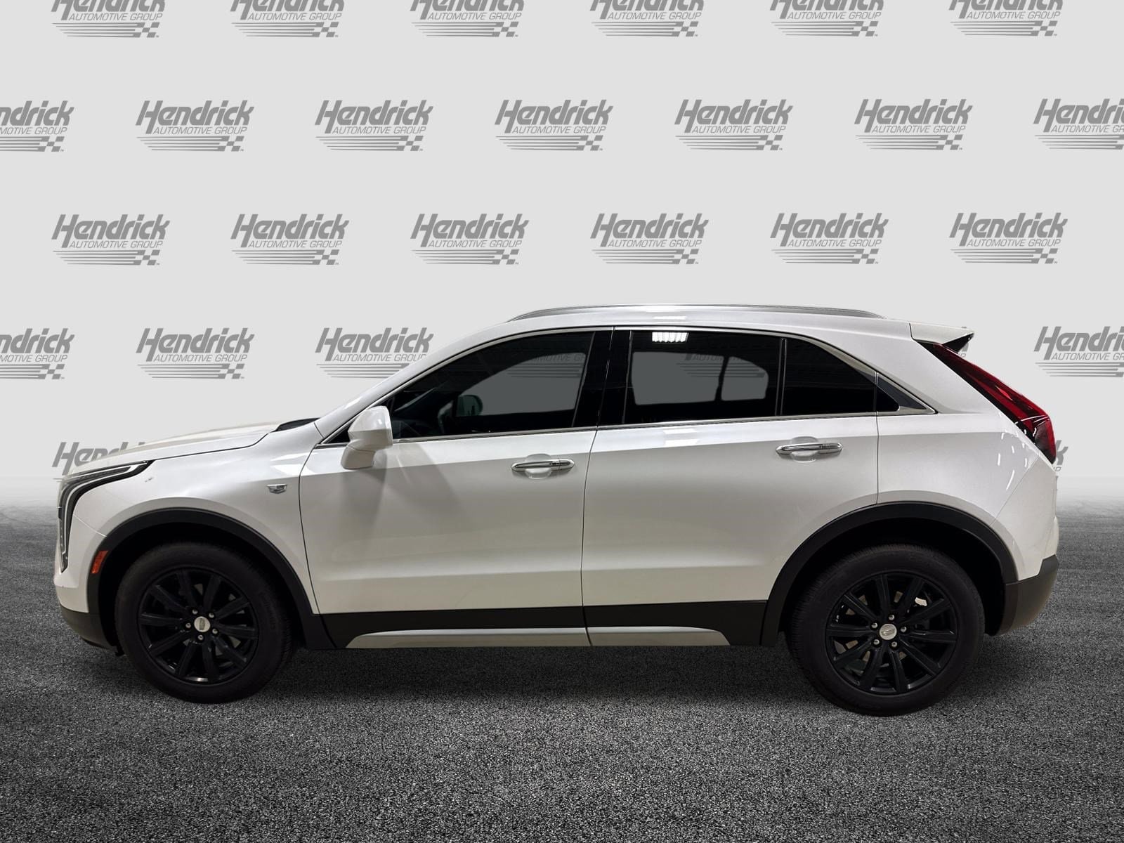 Cadillac XT4 FWD Premium Luxury
