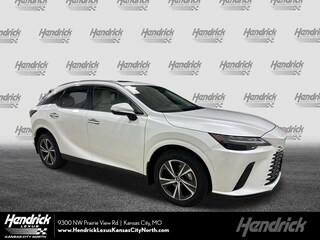 2024 LEXUS RX 350 Premium SUV