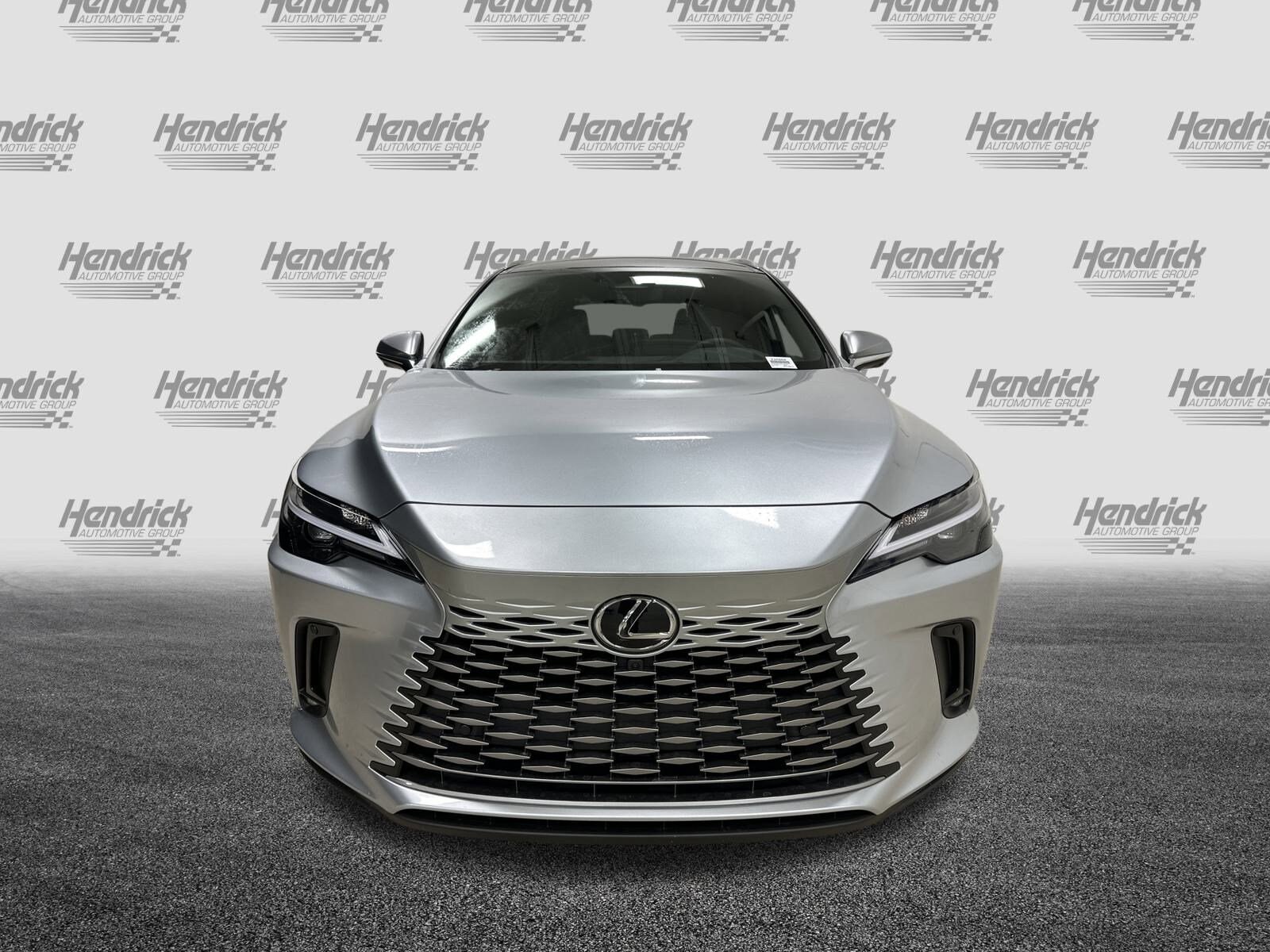 2026 Lexus RX 350 Premium photo 2