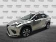 2018 LEXUS NX 300 F Sport SUV