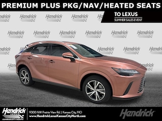 2023 LEXUS RX 350 Premium Plus SUV