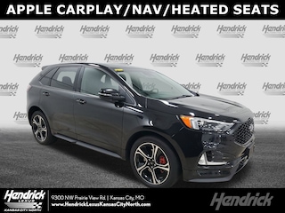 2020 Ford Edge ST SUV