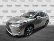 2021 LEXUS RX 350 350 SUV