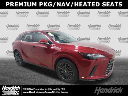 2024 LEXUS RX 350 Premium SUV