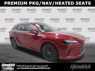 2024 LEXUS RX RX 350 Premium SUV