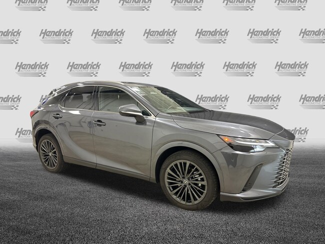 2025 LEXUS RX 350 Premium SUV