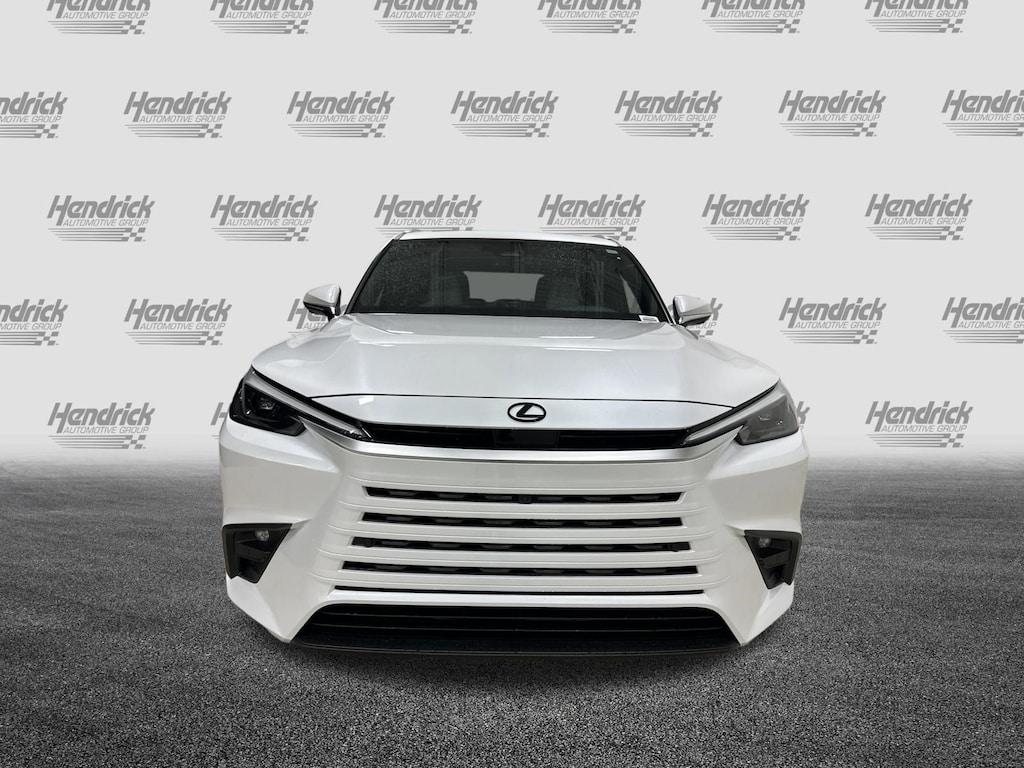 New 2026 Lexus TX 350 350 Premium SUV
