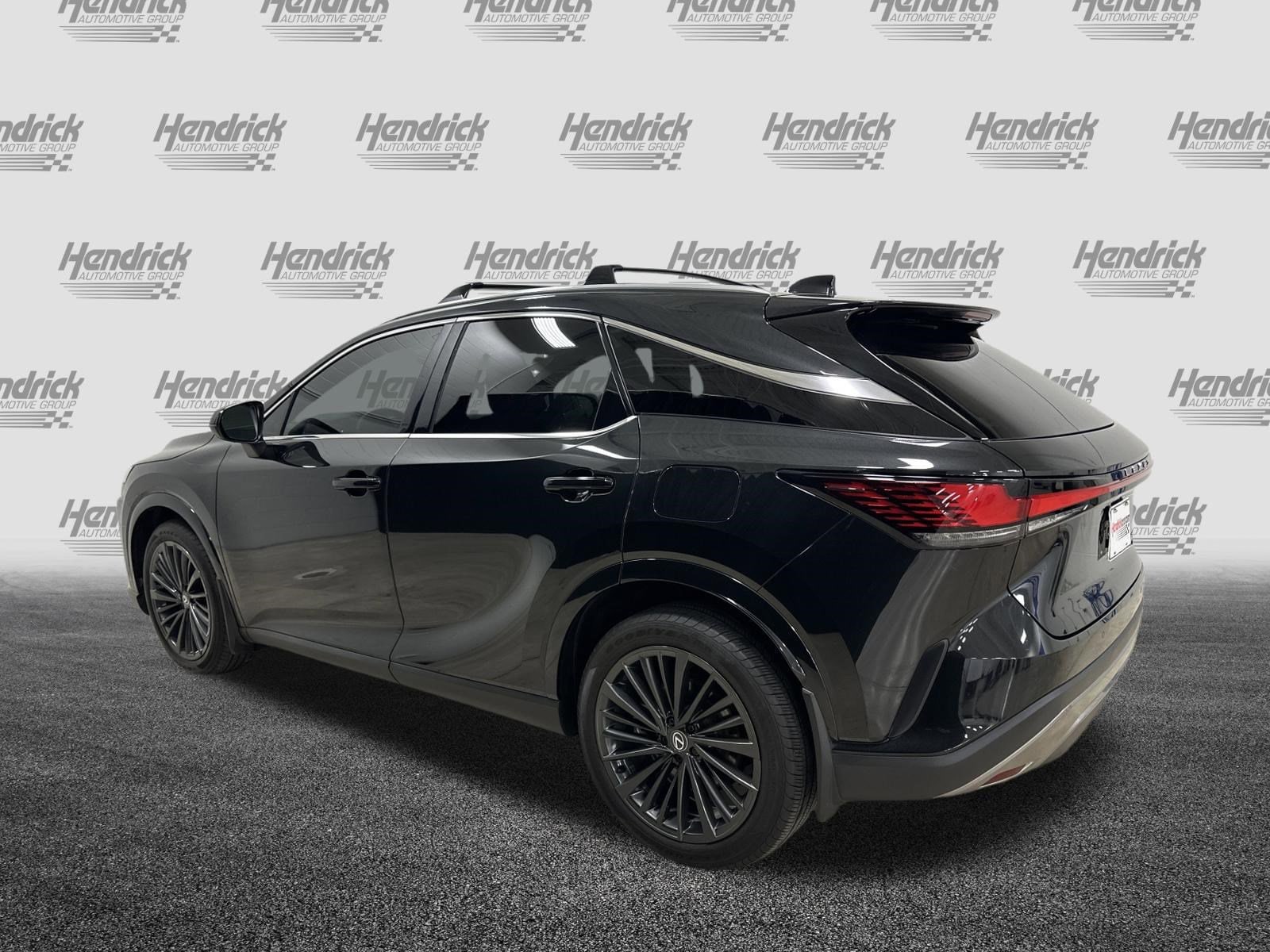 2024 LEXUS RX 350 Premium photo 5