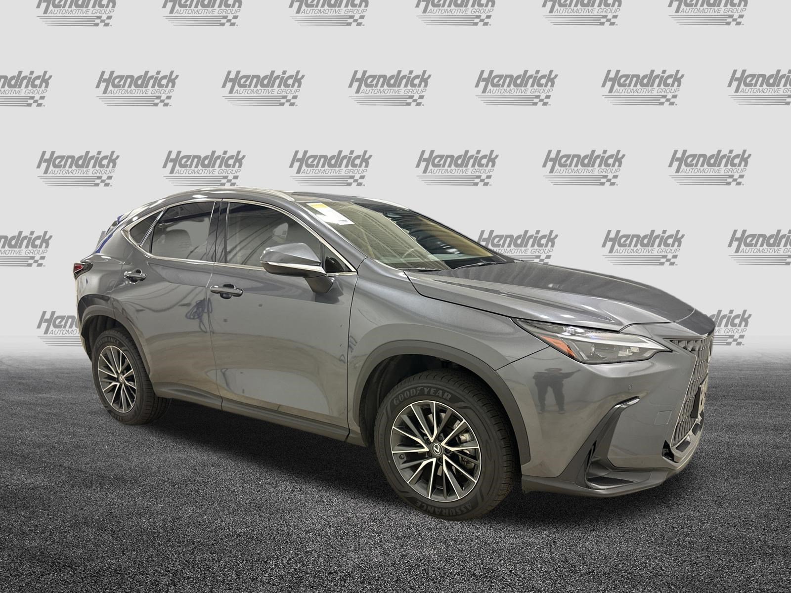 Certified 2024 Lexus NX 350 350 Premium SUV