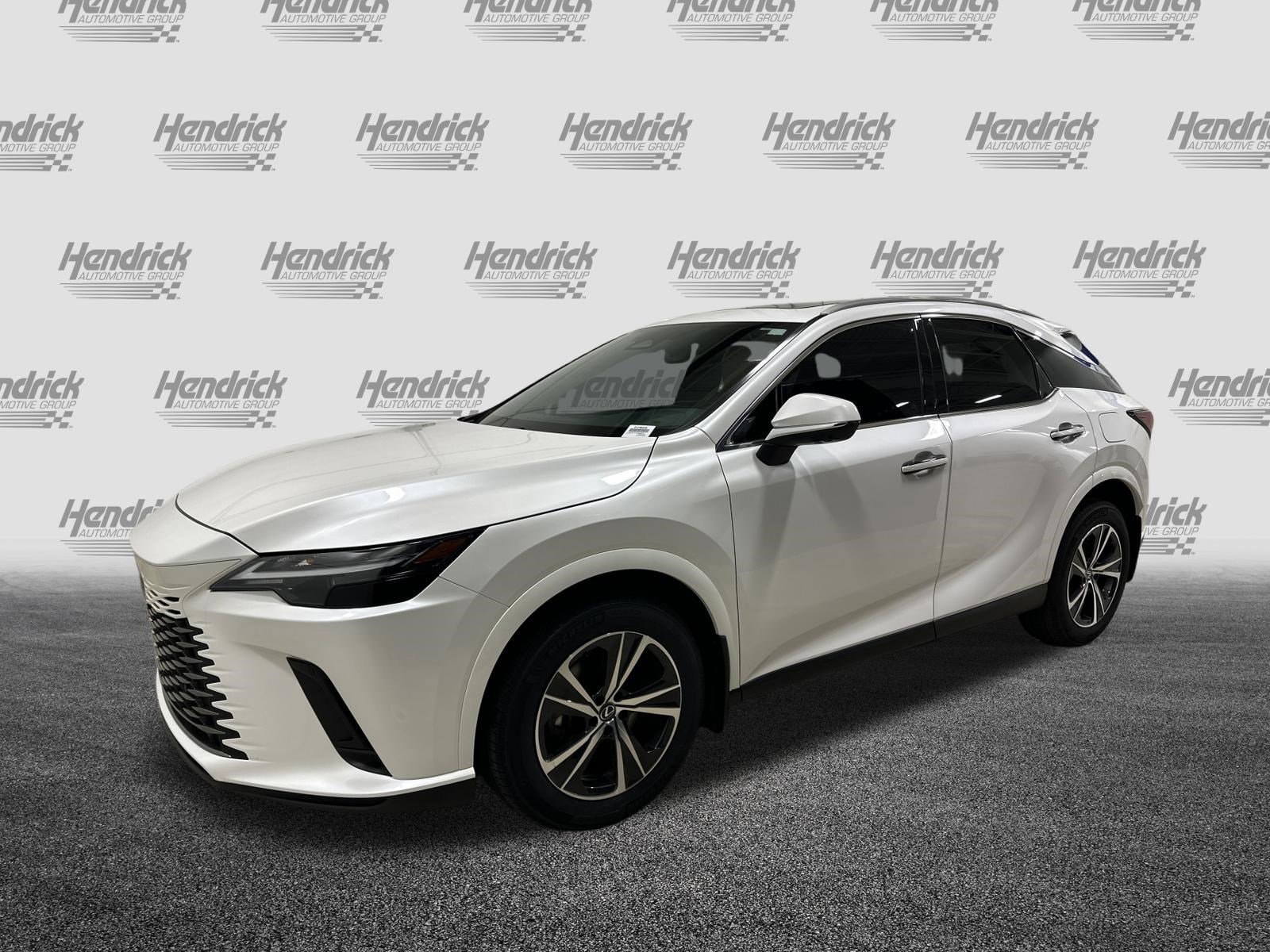 2024 LEXUS RX 350 Premium photo 2