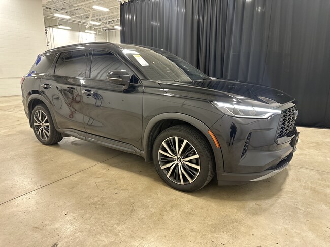 2023 INFINITI QX60 SENSORY SUV