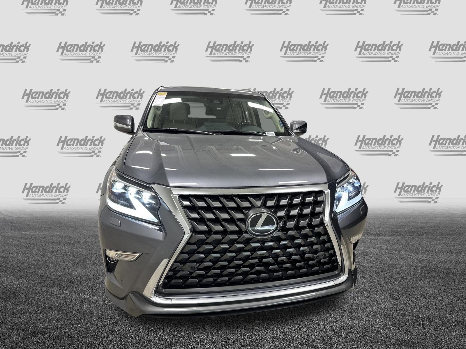 Certified Pre-Owned Lexus GX Inventory in Charlotte | Hendrick