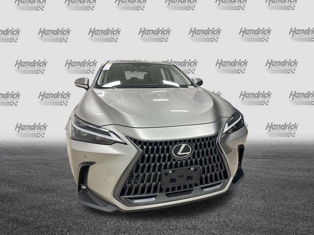 Certified 2024 Lexus NX 350 350 Premium SUV