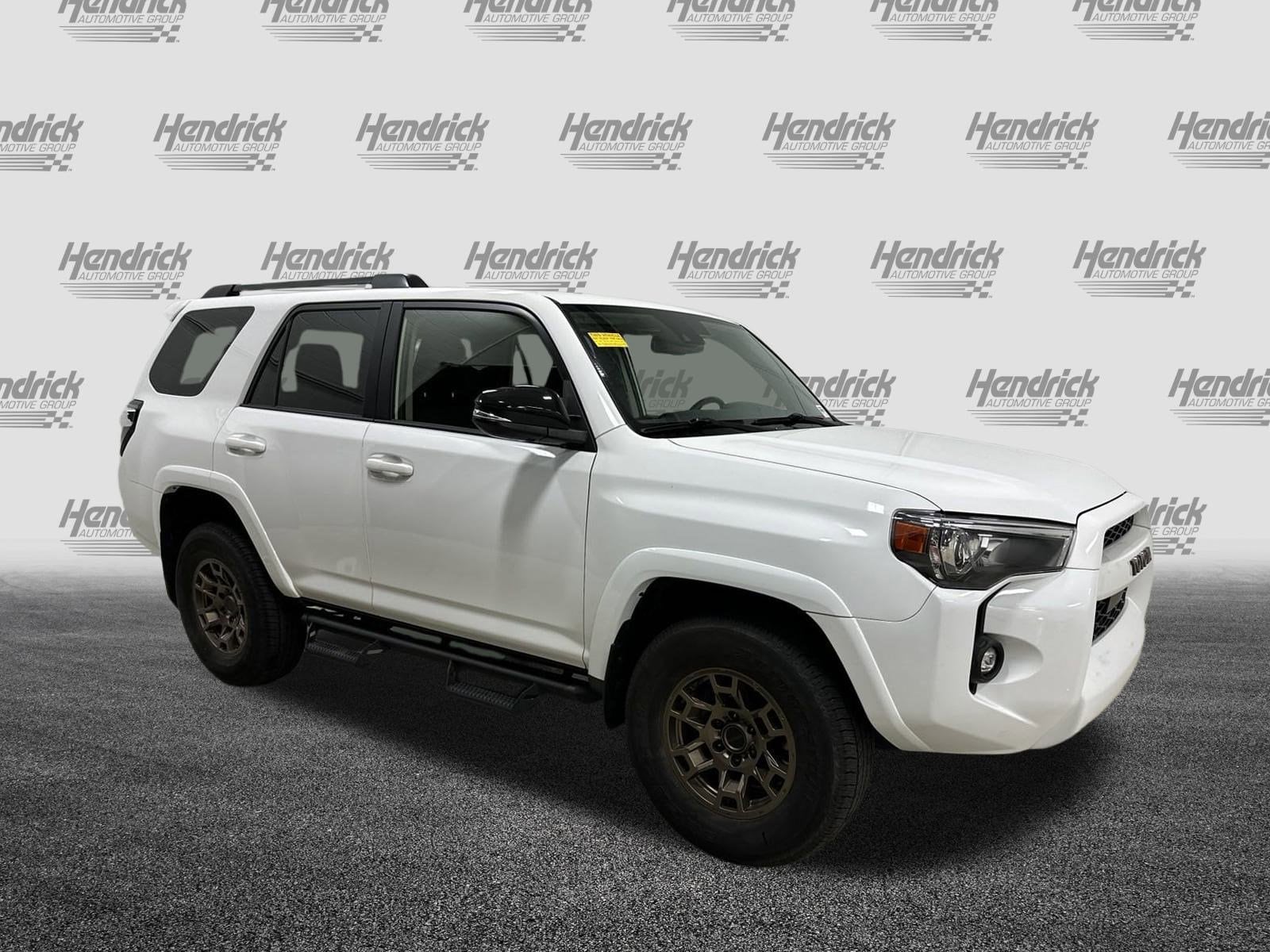 Used 2023 Toyota 4Runner 40th Anniversary with VIN JTEUU5JR0P6109383 for sale in Kansas City