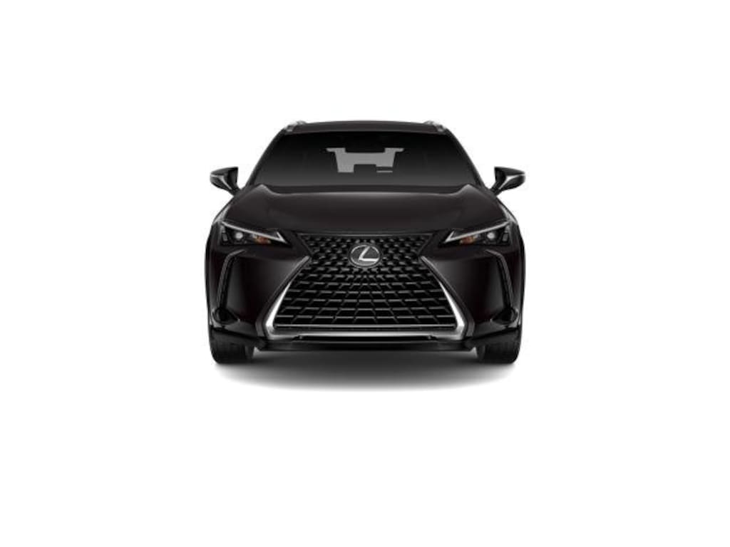 New 2026 Lexus UX 300h PREMIUM AWD SUV