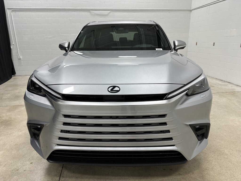 New 2026 Lexus TX 350 Luxury SUV