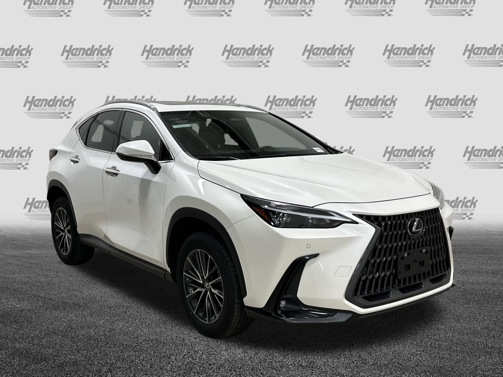 Used 2022 Lexus NX Hybrid 350h with VIN 2T2GKCEZXNC006334 for sale in Kansas City