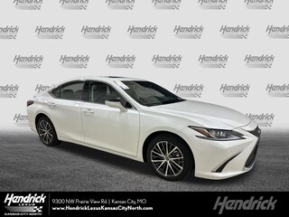 2025 LEXUS ES 350 Sedan