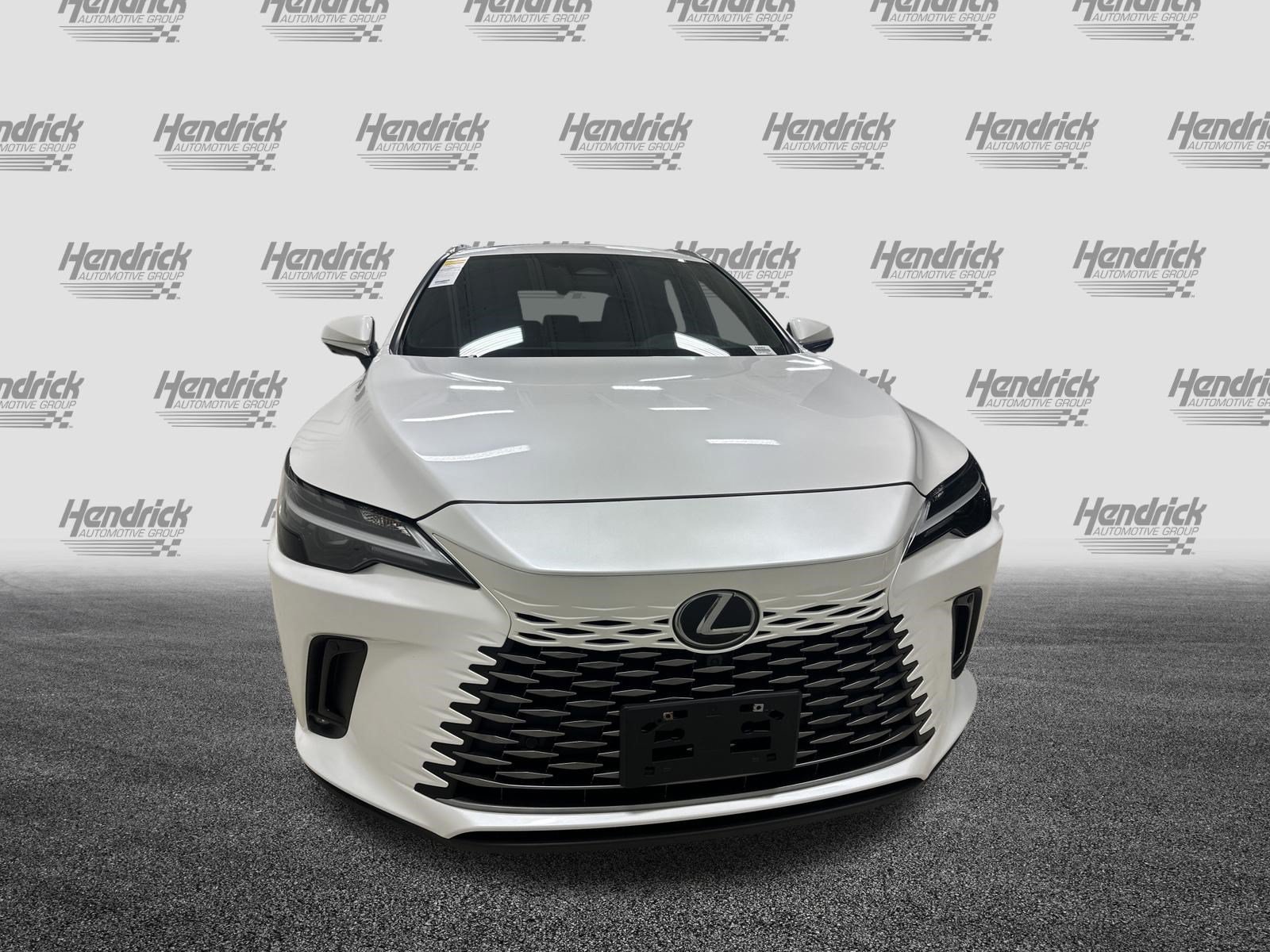 Certified 2024 Lexus RX 350 350 Premium Plus SUV