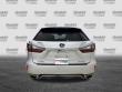 2019 LEXUS RX 350 F SPORT SUV