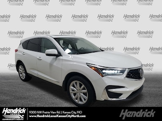 2021 Acura RDX SH-AWD SUV