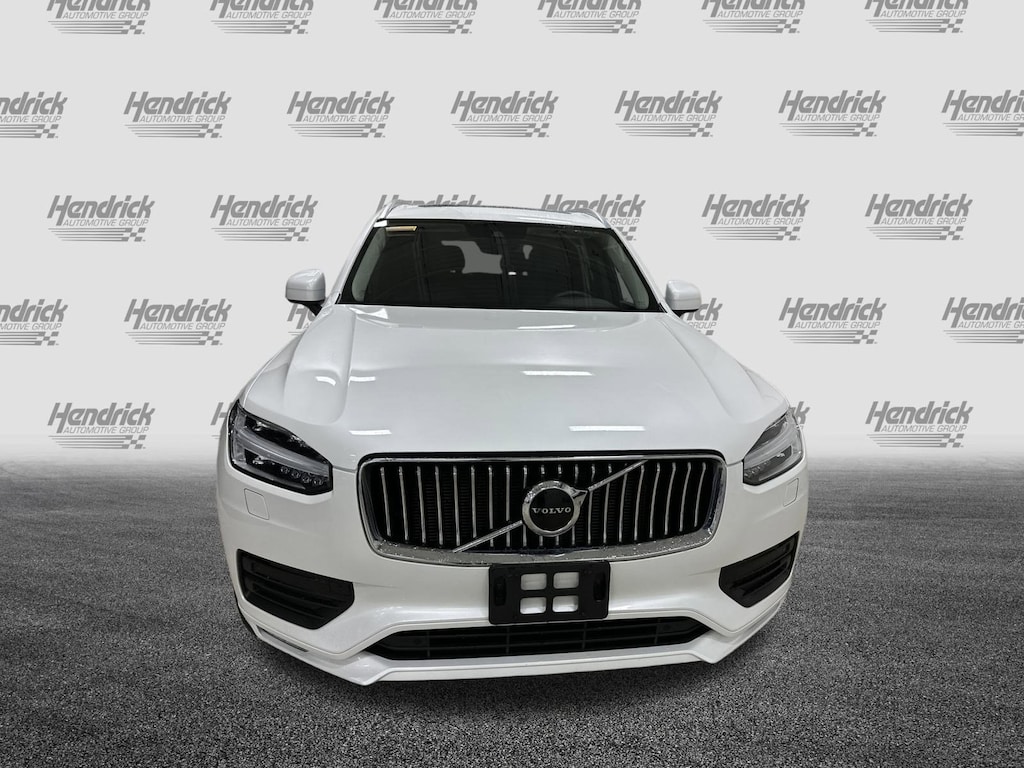 Used 2021 Volvo XC90 Momentum SUV
