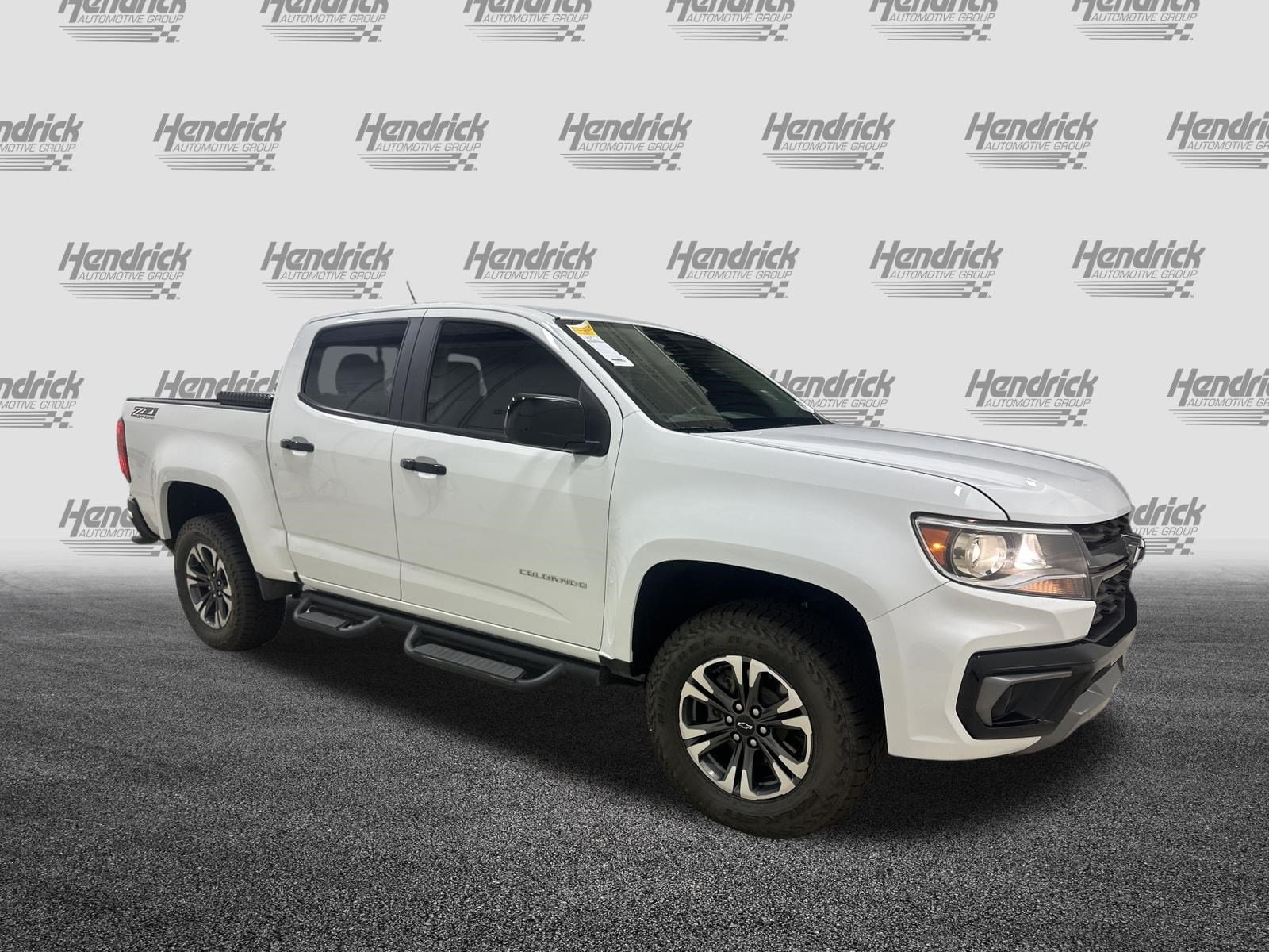 Used 2022 Chevrolet Colorado Z71 with VIN 1GCGTDEN5N1279769 for sale in Kansas City