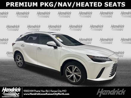 2023 LEXUS RX 350 Premium SUV