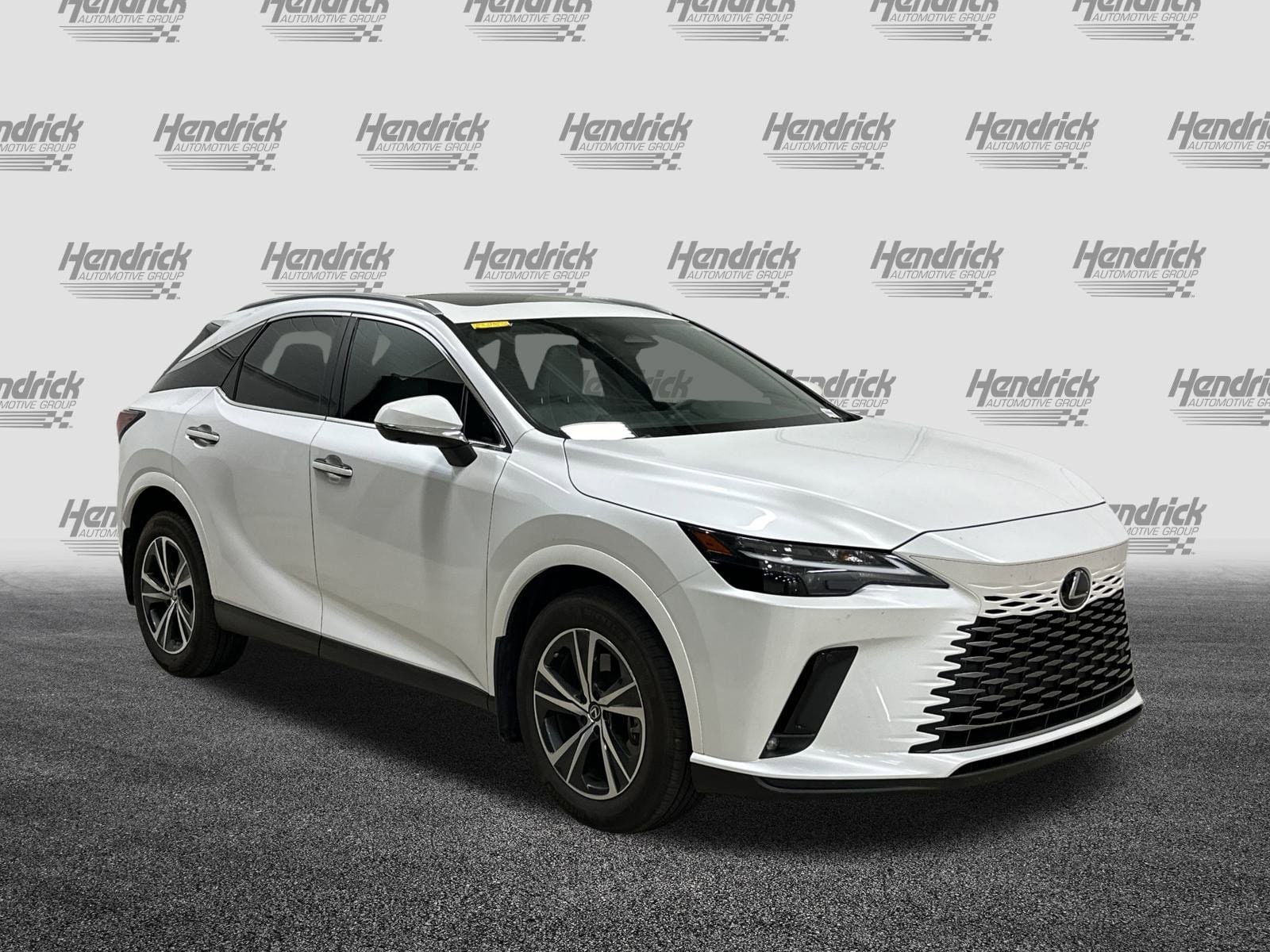 Used 2024 Lexus RX 350 with VIN 2T2BAMCA1RC078769 for sale in Kansas City