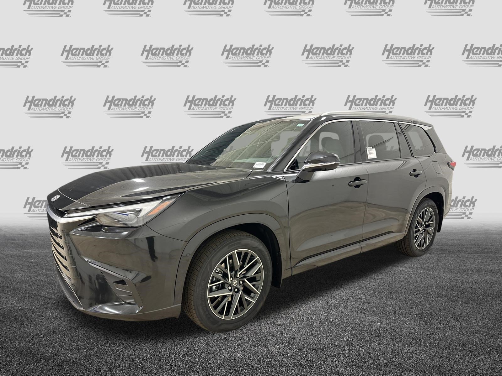 New 2026 Lexus TX 350 350 Premium SUV