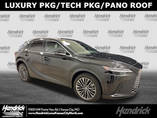 2025 LEXUS RX 350 Luxury SUV