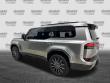 2025 LEXUS GX 550 Luxury+ SUV