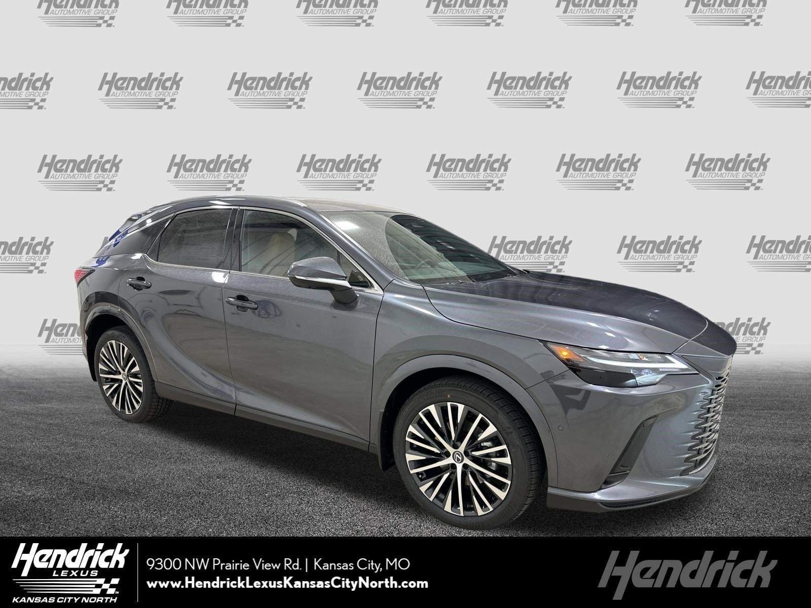 2026 Lexus RX 350 350 Premium AWD's photo