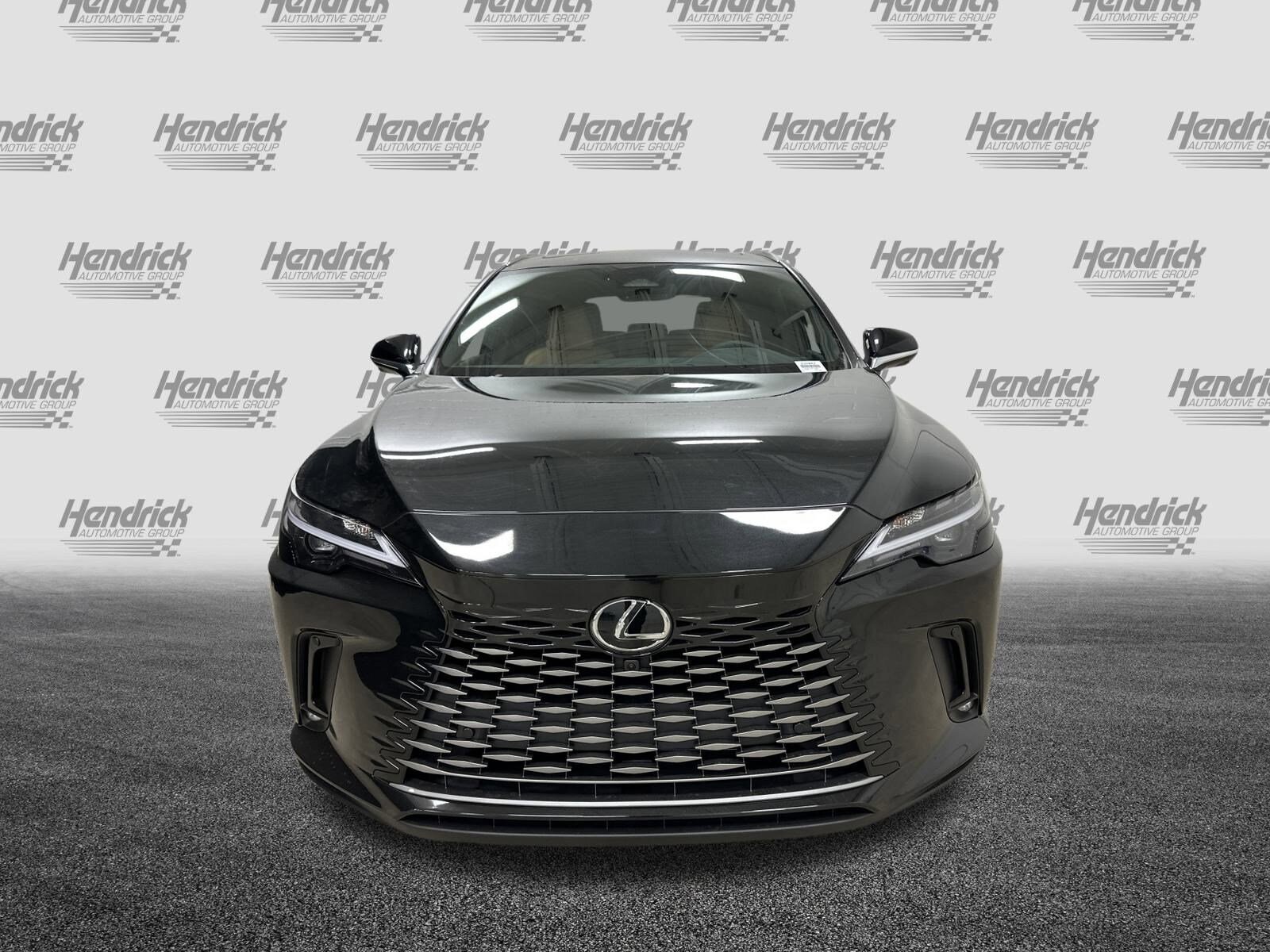 2025 Lexus RX 350 Premium photo 3