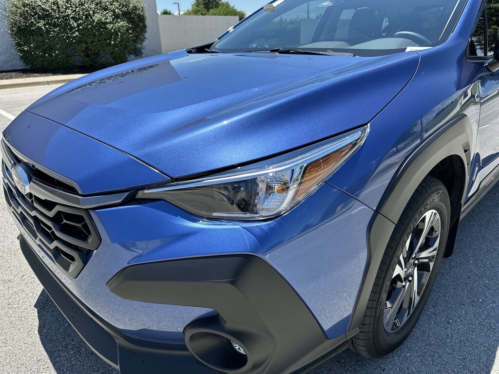 Used 2025 Subaru Crosstrek Premium SUV