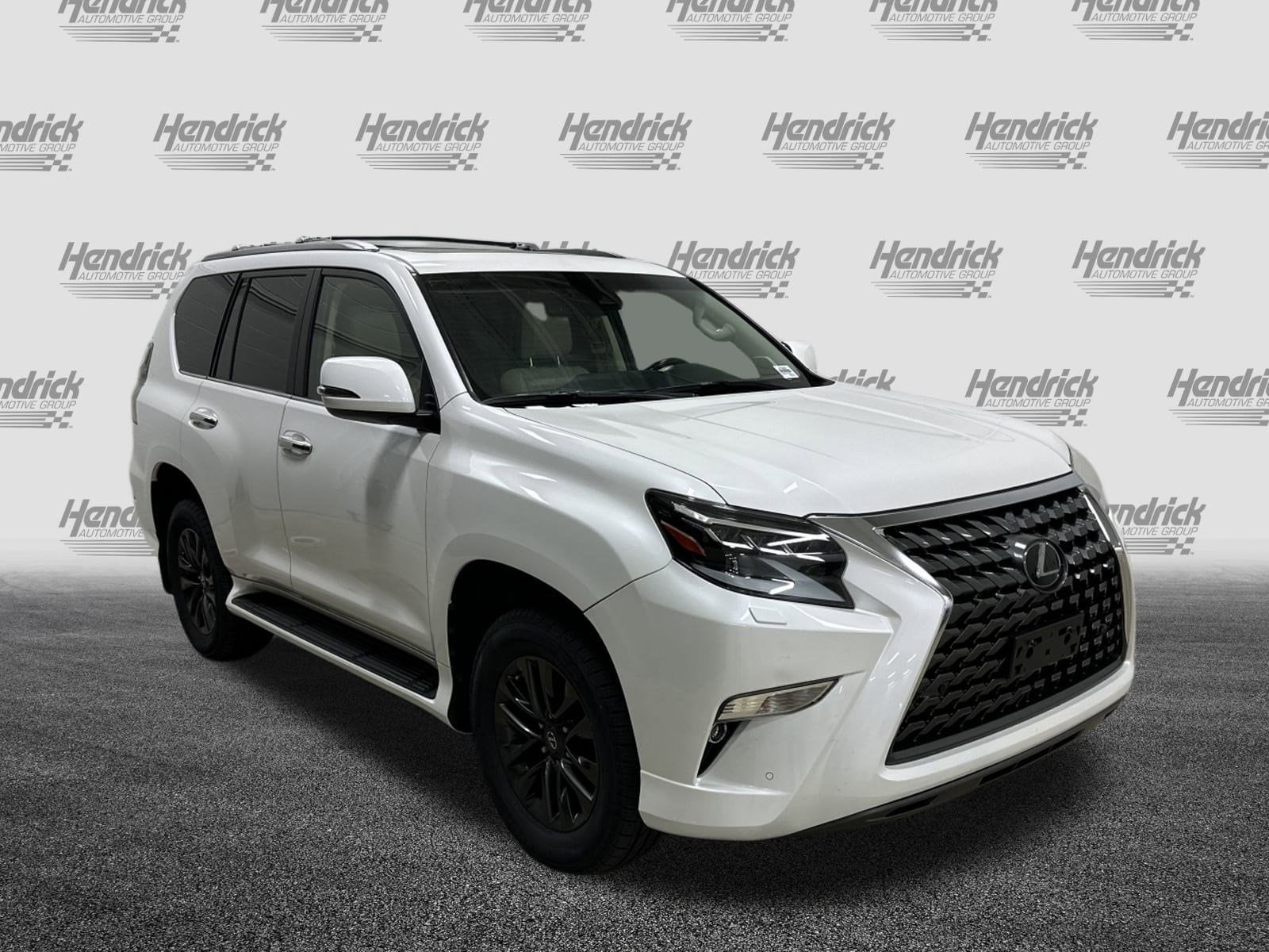 Used 2020 Lexus GX PREMIUM with VIN JTJAM7BX0L5249804 for sale in Kansas City