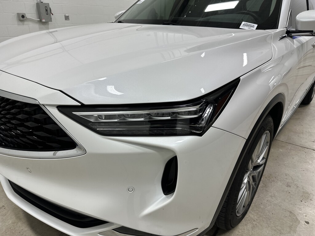 Used 2023 Acura MDX w/Advance Package SUV