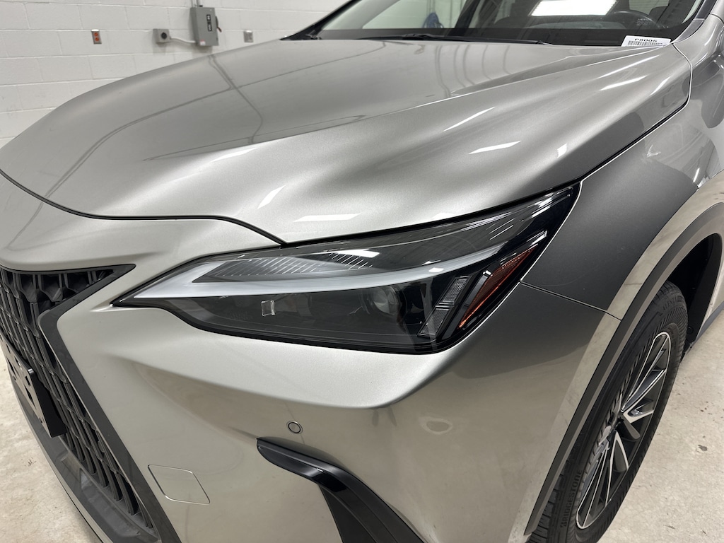 Certified 2024 Lexus NX 350 350 Premium SUV