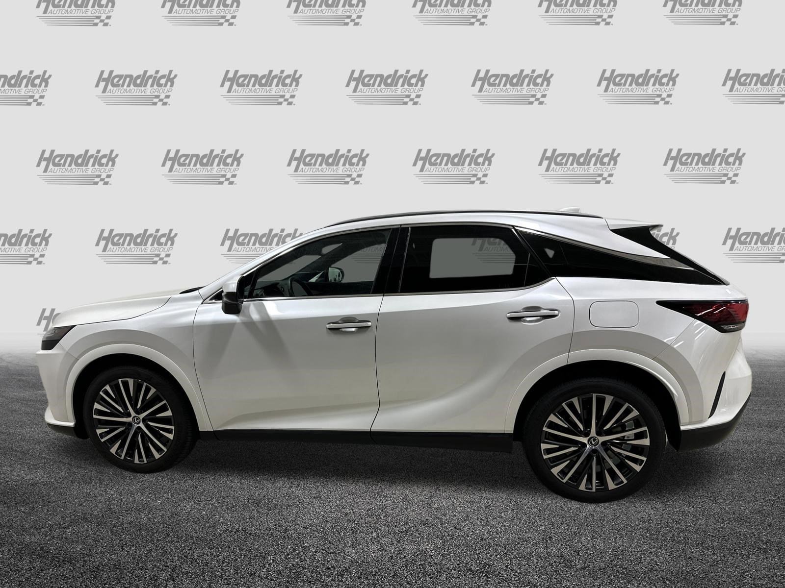 2023 LEXUS RX 350 Premium Plus photo 4