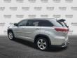 2019 Toyota Highlander Limited SUV