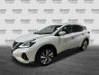 2020 Nissan Murano SL SUV